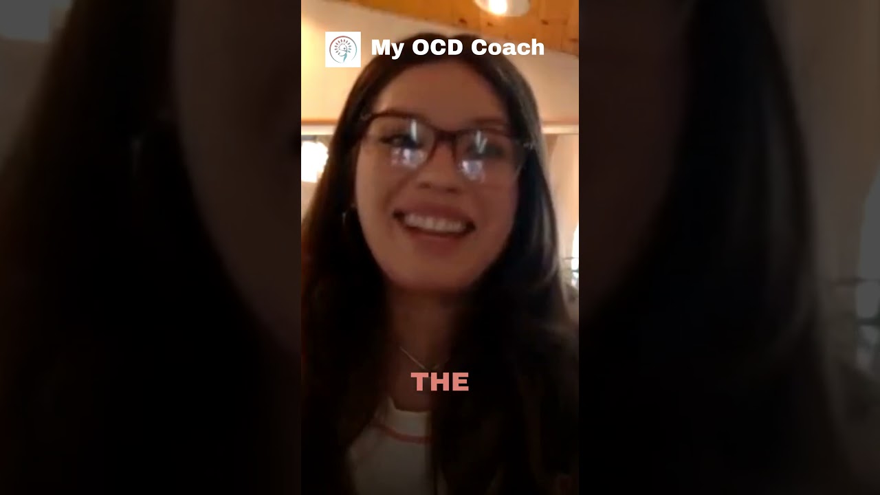 Battling Intrusive Thoughts: A Personal Journey with SOOCD & ROCD