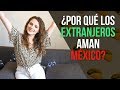 Cosas que llaman la atención de los extranjeros en México | Svetlana