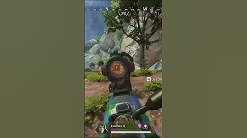 When you finally use aim labs