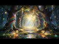 10 hours enchanted forest portal magical rainbow colors 4k uhd 60fps screensaver windows 11 ...