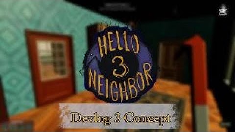 HN3 Devlog 3 Concept original OST by @grandeturisto