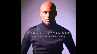 Kenny Lattimore - Built To Last