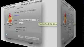 To Burn an Ubuntu ISO 12.04 Precise Pangolin to a Disc screenshot 2