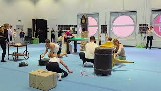 Download Lagu Disneys Tarzan Abenteuertag 2026 - Neue Flora Hamburg MP3