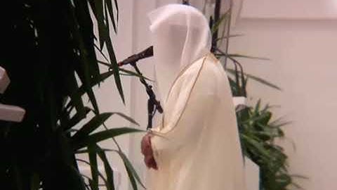 صلاة القيام-الشيخ ناصر القطامي- ليلة 27رمضان-باسلوب باكي-سورة ق-@Mohmedmomen10