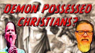 F4F | Do Christians Need Demons Cast Out of Them?