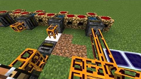 Tekkit Classic Factory Basics Ep.2