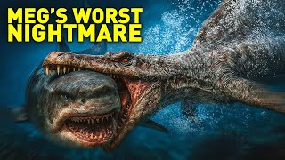 New Mosasaur Discovery Reveals a Predator More Fearsome Than We Thought