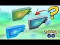 QUÉ POKÉMON SALE DE CADA MÓDULO CEBO, MUSGOSO, MAGNÉTICO Y GLACIAR EN
POKÉMON GO? [KEIBRON]