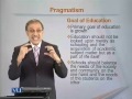 EDU101 Foundations of Education Lecture No 33
