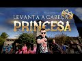 Gabriel Valim - Levanta a Cabeça Princesa (Clipe Oficial)