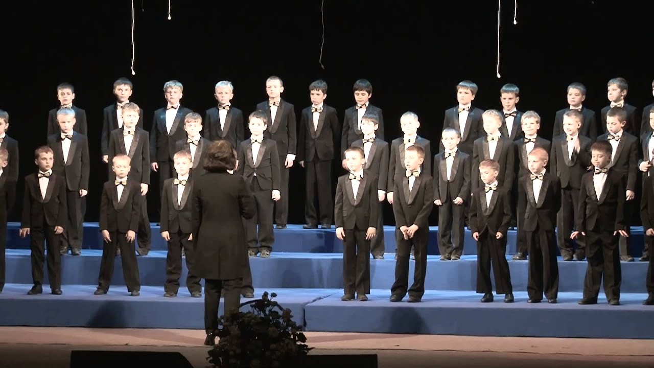 Гала-концерт