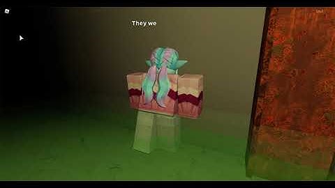 VOICE REVEAL!, DVIR SURVIVES IN A DANGEROUS POSITION, Flicker Episode 34 (Twin Gameplay as Dvir)