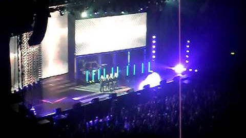 Westlife - I