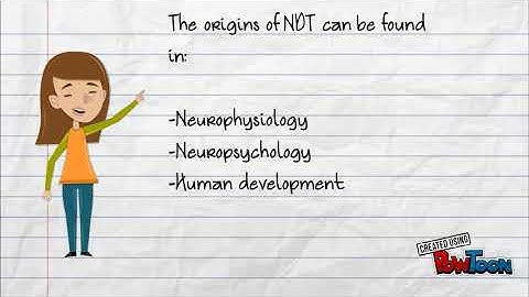 Neurodevelopmental Therapy