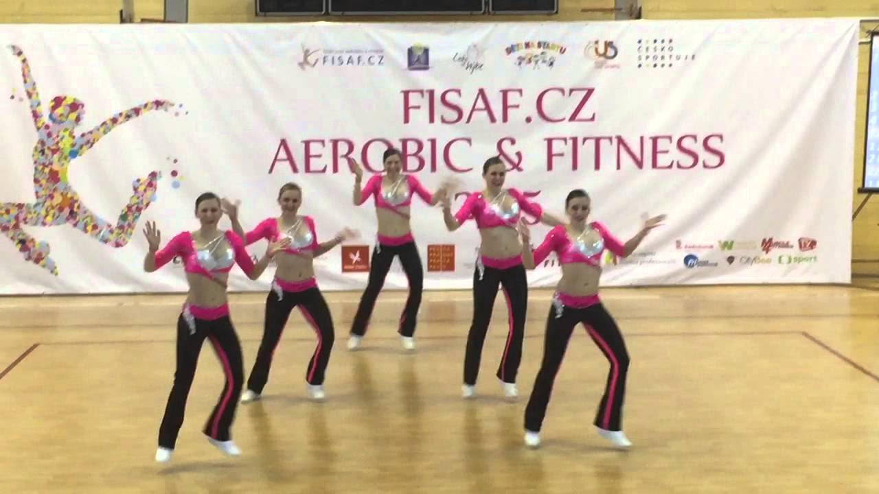 Fitness 5 ATCH