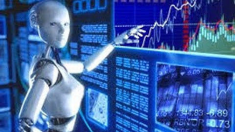 BEST EA FOREX ROBOT🤖 2021 BEHIND THE CHART