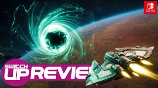 Everspace Switch Review - ROGUELIKE IN SPACE? YES PLEASE!