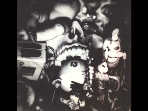 Poison 13 — Poison 13 - One Step Closer