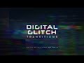 Digital Glitch Transitions for Final Cut Pro X Trailer
