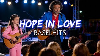 Raselhits  Hope In Love ai Lip Syncsvol2