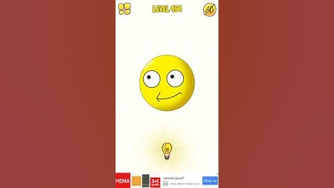 Draw One Part Draw Puzzle Level 494