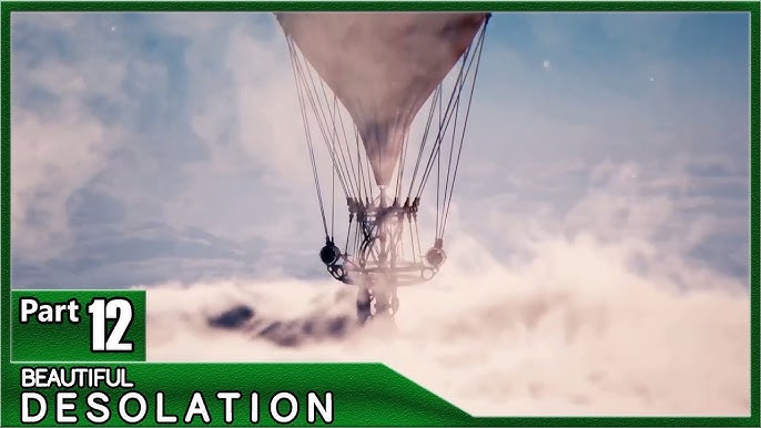 Image Dr Anna image beautiful image beautiful image beautiful image beautiful image beautiful image beautiful image beautiful image beautiful - Beautiful Desolation, Part 12 / Baas Ion Control Test, Nuking the ...