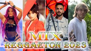 Mix Reggaeton 2022 - Mix Fashion Music 2022 - Mic Karol G, Camila Cabello, Paulo Londra, Maluma