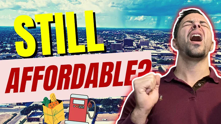 Abilene Texas Cost of Living [2022] - Is It Afford...