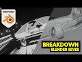 Initial d  blender   breakdown