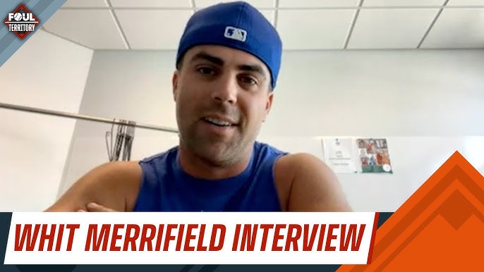 Whit Merrifield/Brady Singer: a ship manifesto in social media and videos