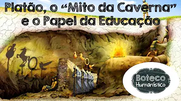 Qual a importância da Alegoria da Caverna?