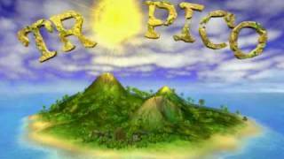 Video thumbnail of "Tropico Music 1/39"