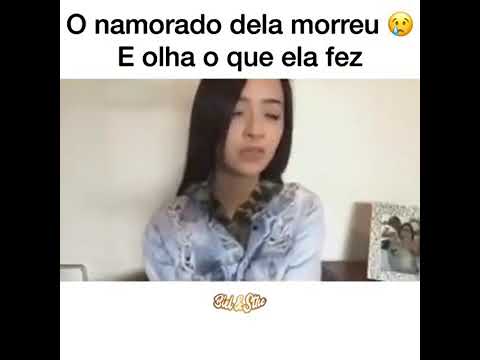 Vídeo: Uma Mulher Esmaga O Namorado Até A Morte