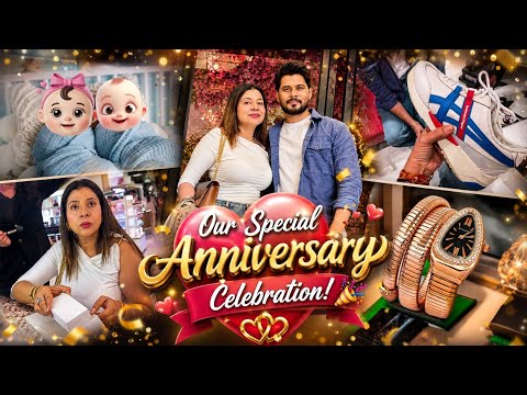 SHAADI KO DUS SAAL HO GAYE PATA HI NAHI CHALA❤️