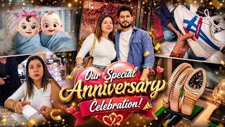 SHAADI KO DUS SAAL HO GAYE PATA HI NAHI CHALA❤️