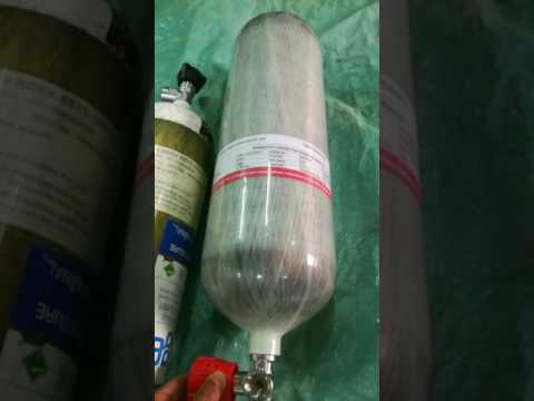 سلندرات الكربون واخطارها