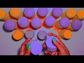 ASMR SPED UP + bEST cOLOUR Compilation