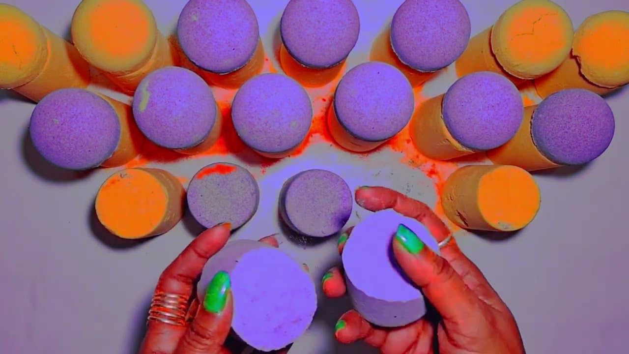 ASMR SPED UP + bEST cOLOUR Compilation