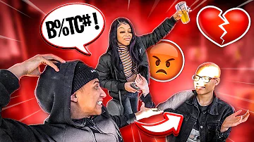 MY EX REALLY RUINED MY DATE!! *Went Terrible*