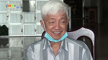 5  2 Phó chủ tịch UBND thị xã thăm và chúc tết các tổ chức và cá nhân làm tốt công tác từ thiện xã h