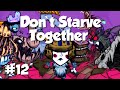 Зимний поход. Don&#39;t Starve Together (12)