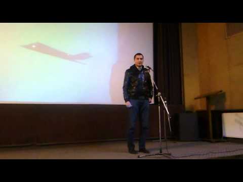 NATO-ს მოწინააღმდეგეთა ღონისძიებაზე სიტყვით ექსპერტი ალეკო კვახაძე გამოვიდა