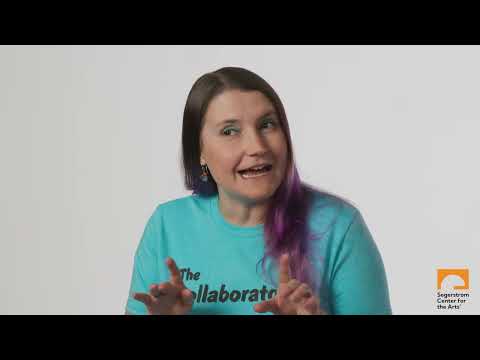 The Collaboratory - Empowering Youth Through Theater, Puppetry, and Improv