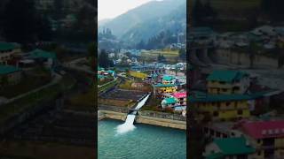 The amazing beauty of Barot Valley and Kasol