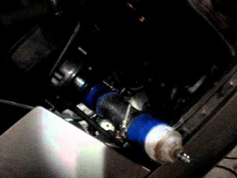 Meth Injection Install pt2 - YouTube