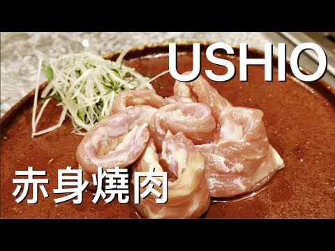 Yakiniku Meat Ushio