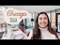 MOVING TO CHICAGO? Your Questions Answered! Part 3!
