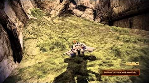 Mass Effect 2 Playthrough: Part 29, HD mod, 4k 60fps