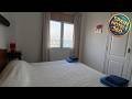 By The Sea Apartment Corralejo | Fuerteventura, Spain | Hotel Review 🌟
